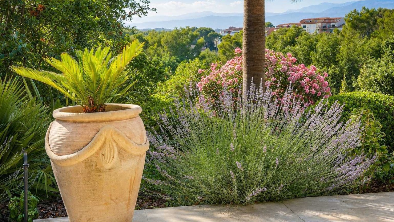 Photo of Outdoor in Vallauris