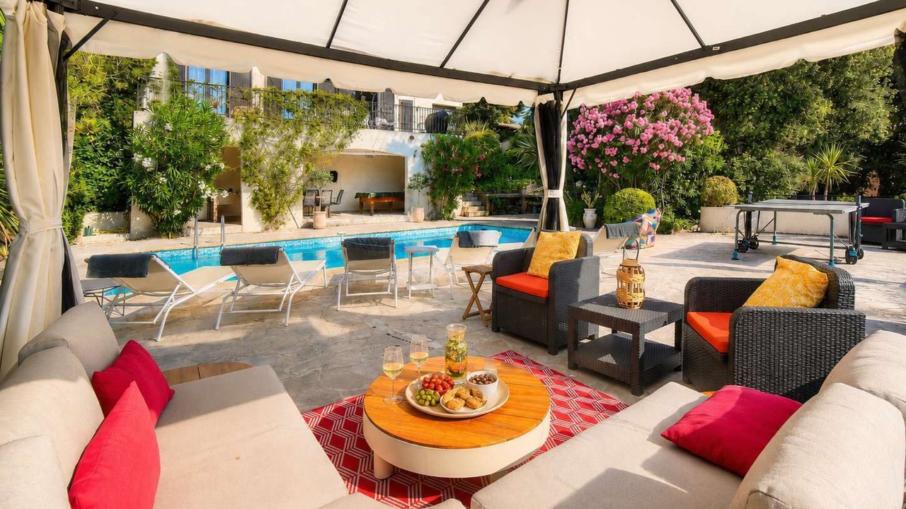 Photo of Outdoor in Vallauris