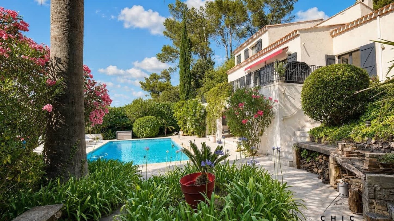 Photo of Outdoor in Vallauris