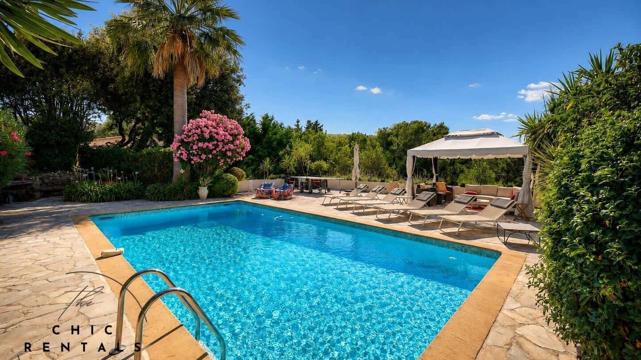 Photo of Outdoor in Vallauris