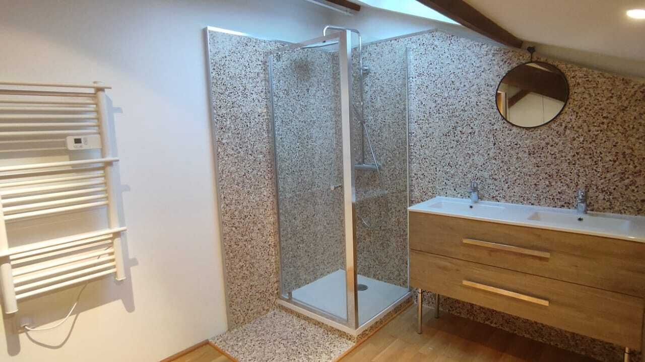 Photo of Bathroom in Cavaillon
