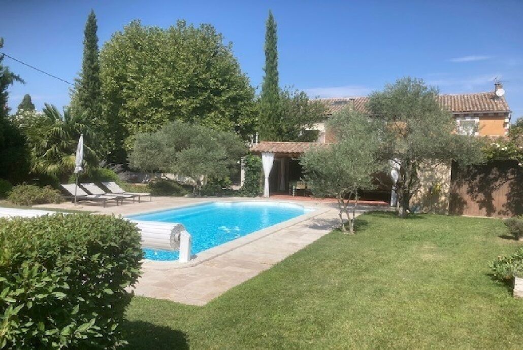 Photo of Outdoor in Cavaillon