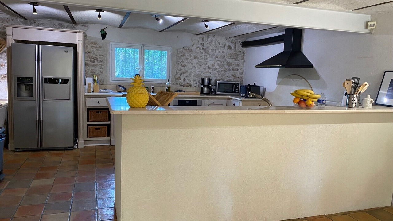 Photo of Kitchen in Cavaillon