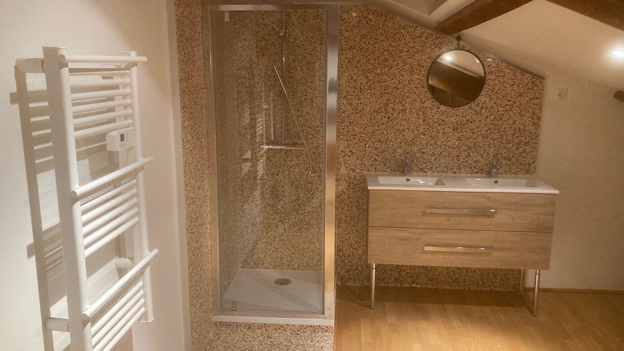 Photo of Bathroom in Cavaillon