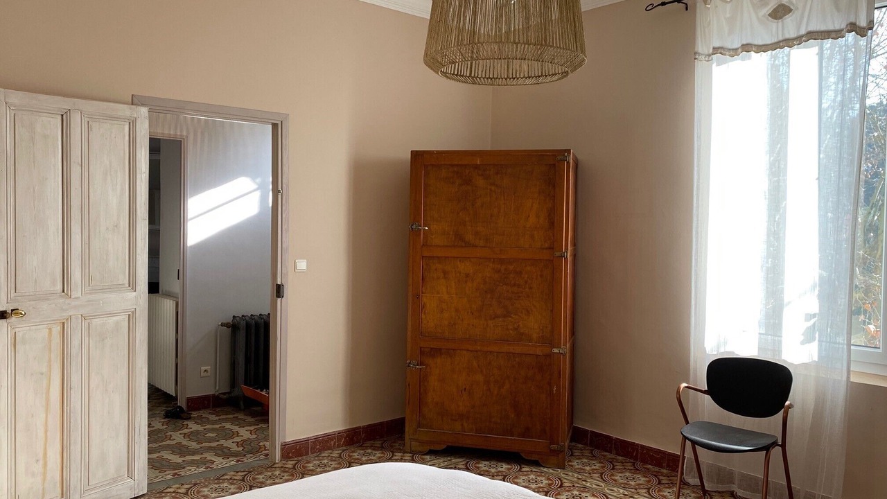 Photo of Bedroom in Cavaillon