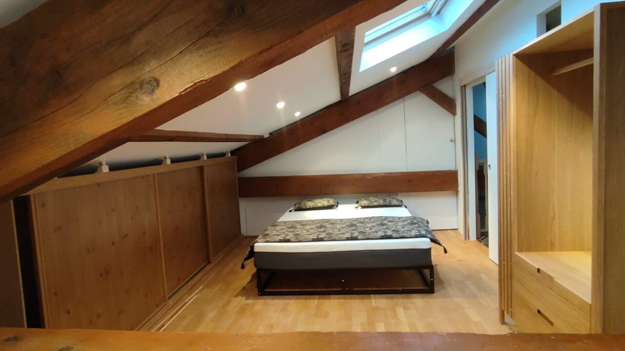 Photo of Bedroom in Cavaillon