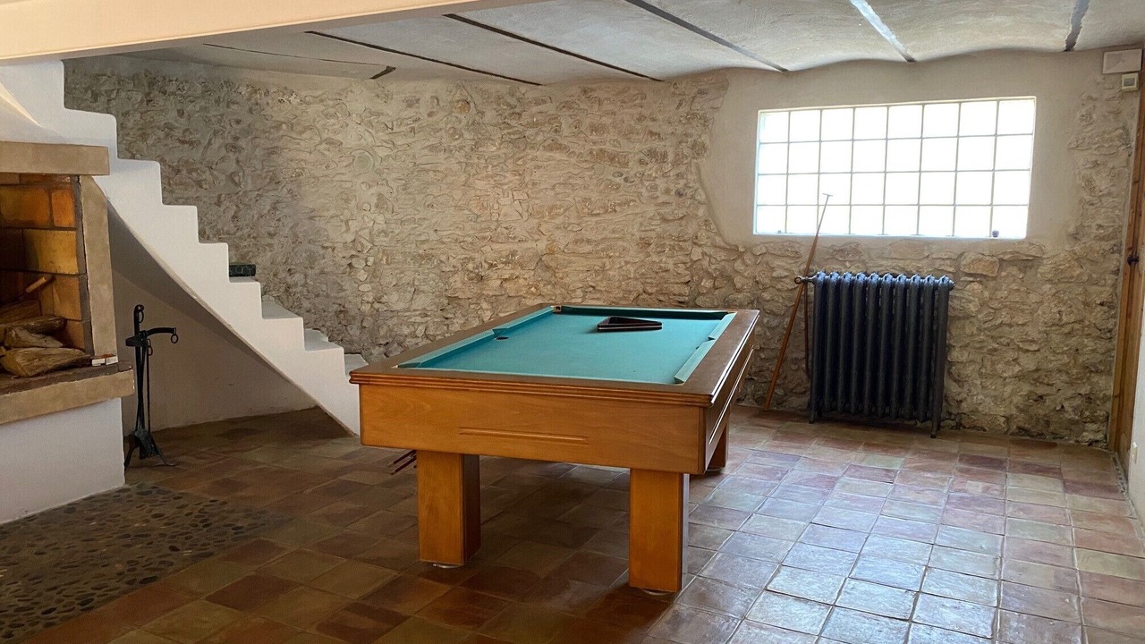 Photo of Bedroom in Cavaillon