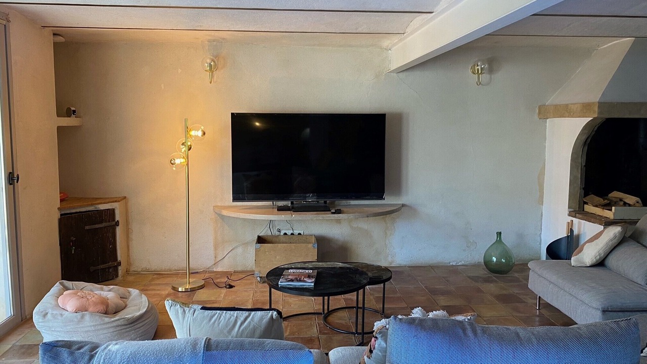 Photo of Livingroom in Cavaillon