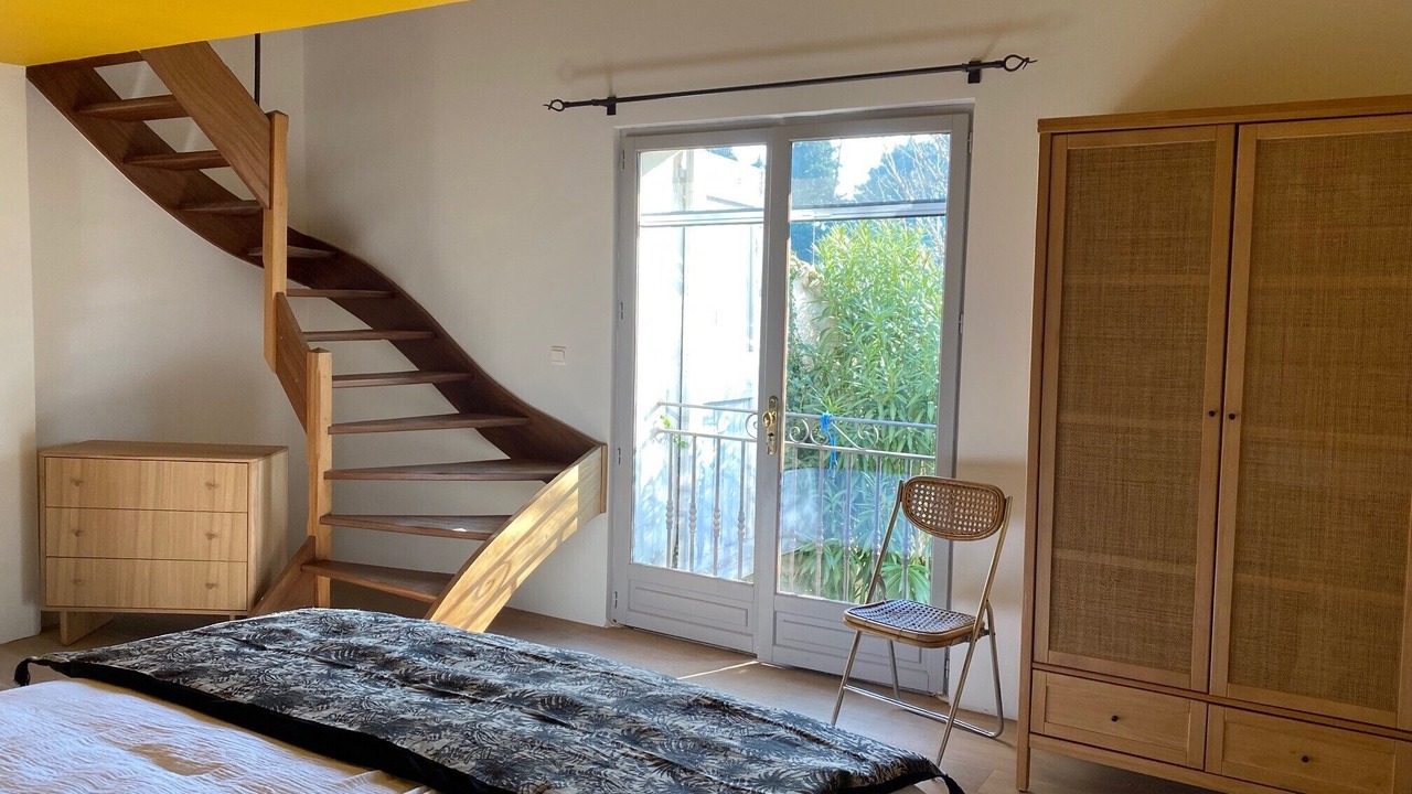 Photo of Bedroom in Cavaillon