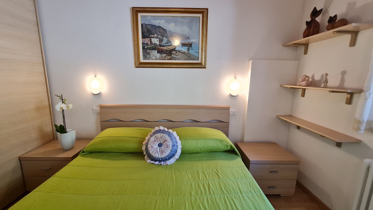 Photo of Bedroom in Arias