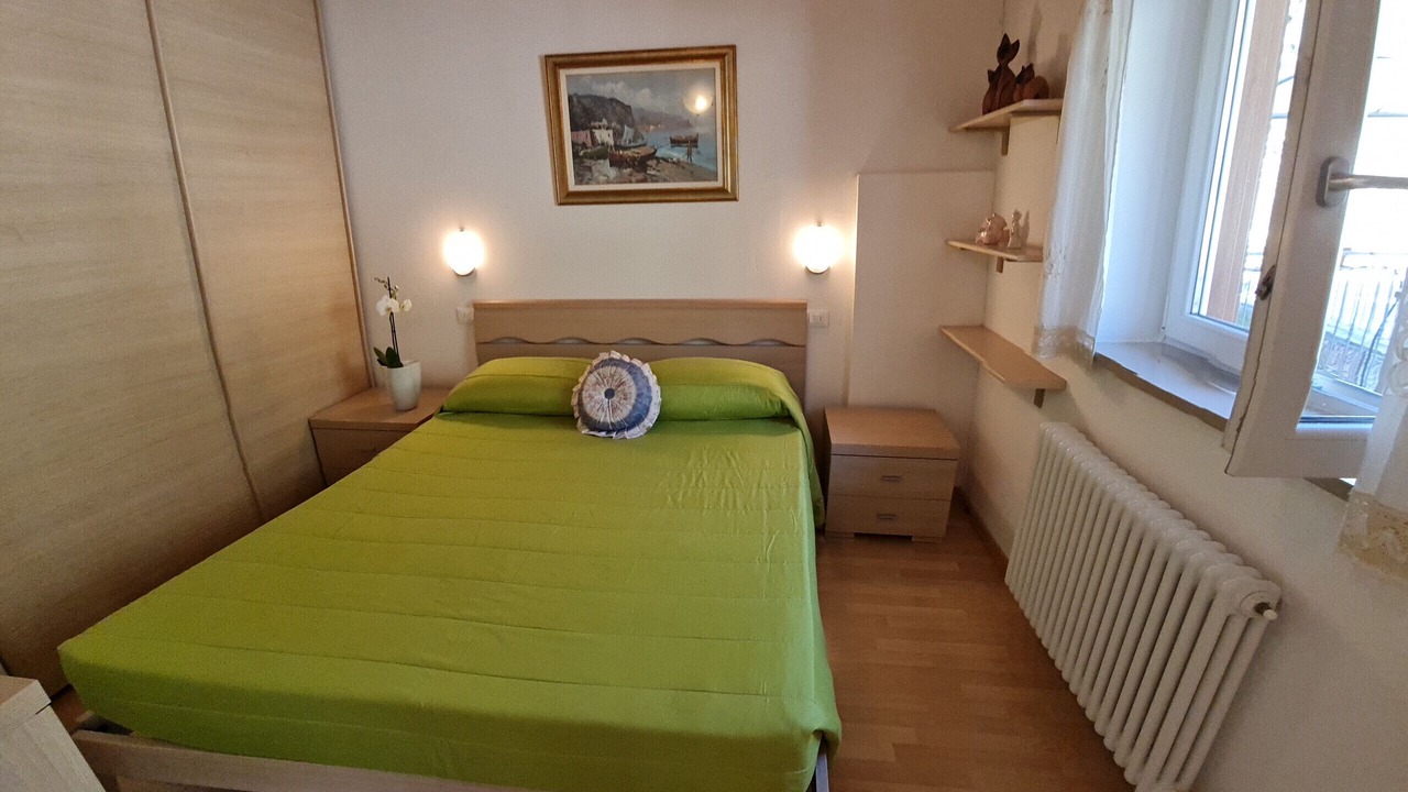 Photo of Bedroom in Arias