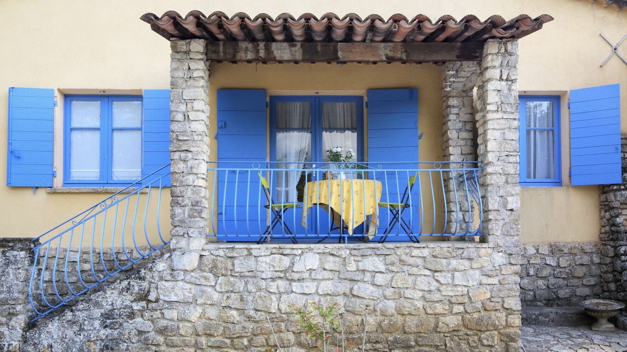 Photo of Outdoor in Saint-Martin-de-Castillon