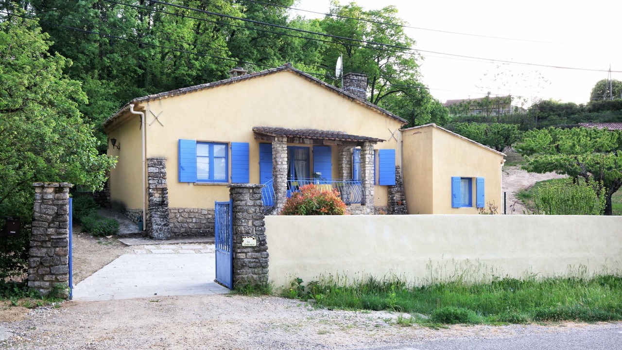 Photo of Outdoor in Saint-Martin-de-Castillon