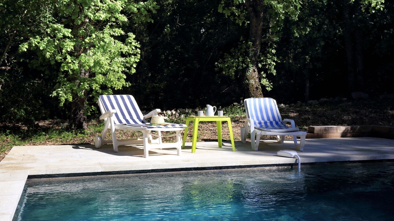 Photo of Outdoor in Saint-Martin-de-Castillon