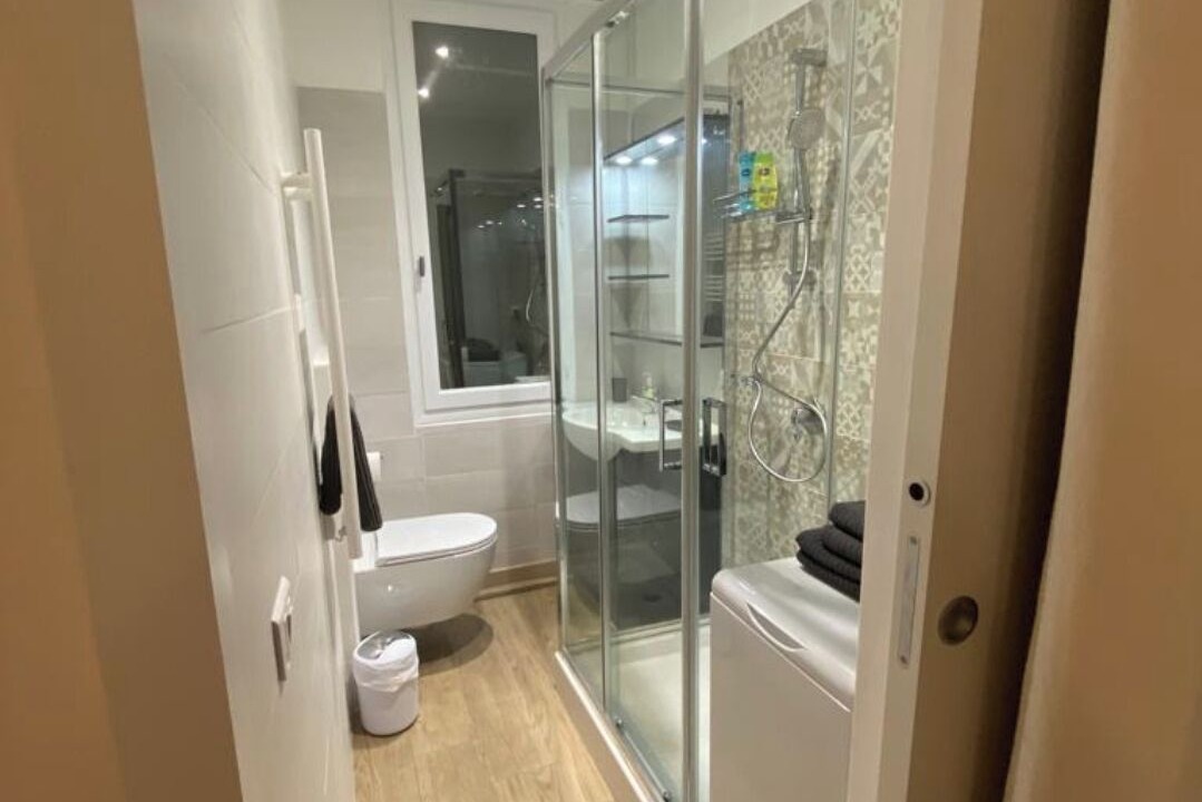Photo of Bathroom in Menton