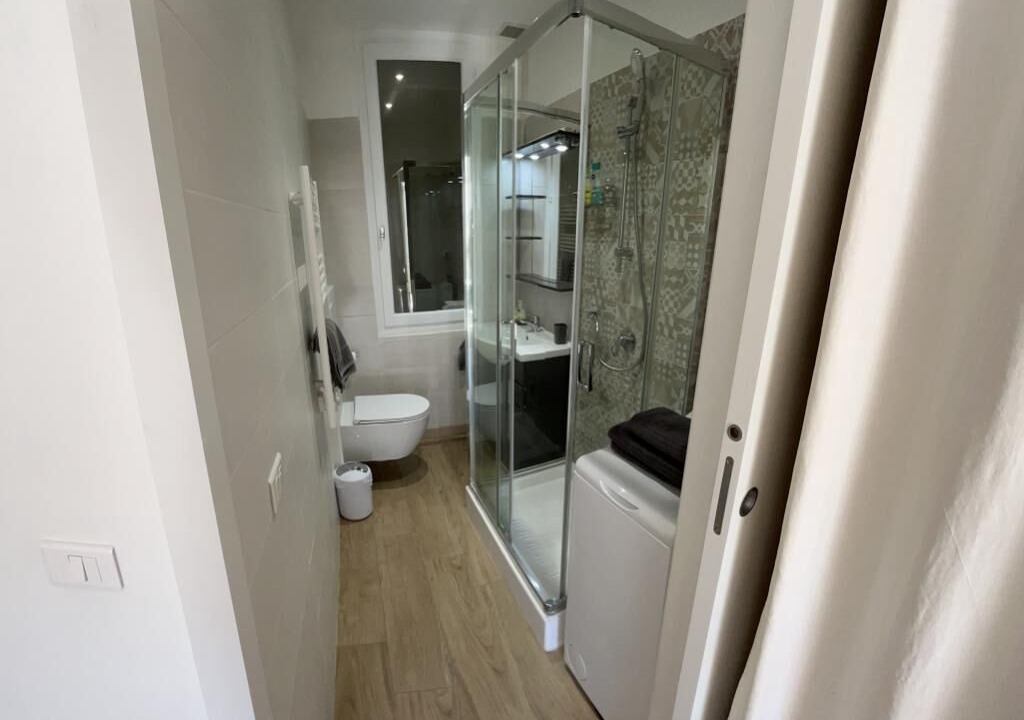 Photo of Bathroom in Menton