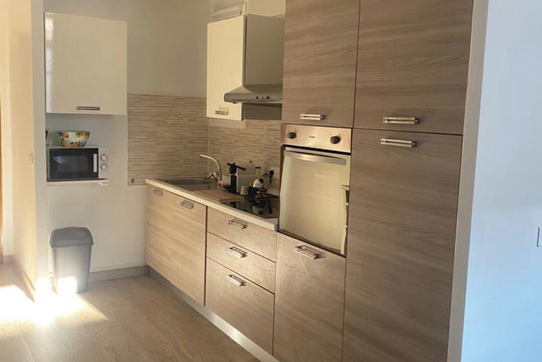 Photo of Kitchen in Menton