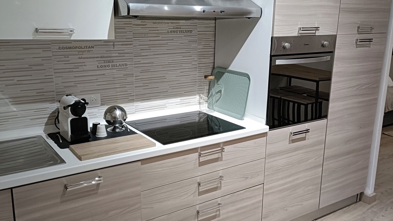 Photo of Kitchen in Menton