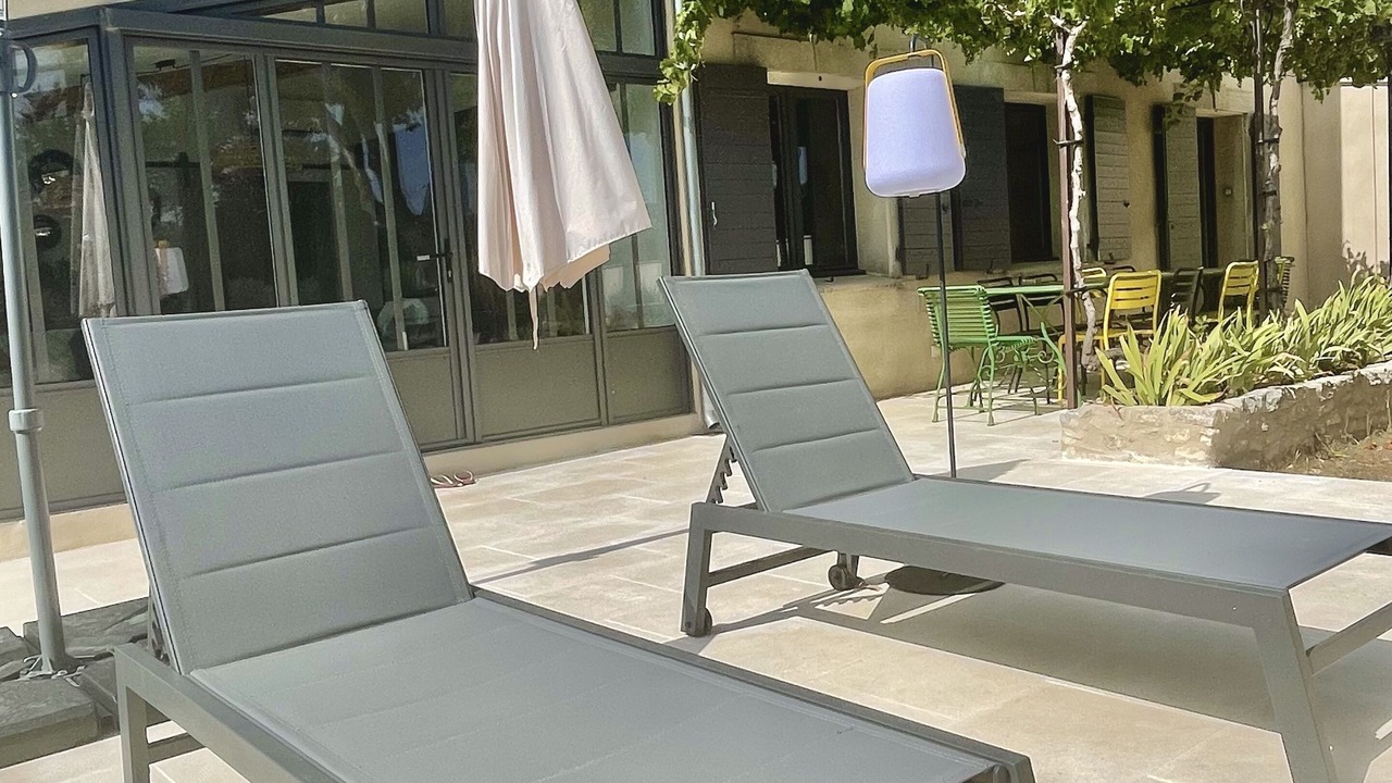 Photo of Patio Balcony in Cavaillon
