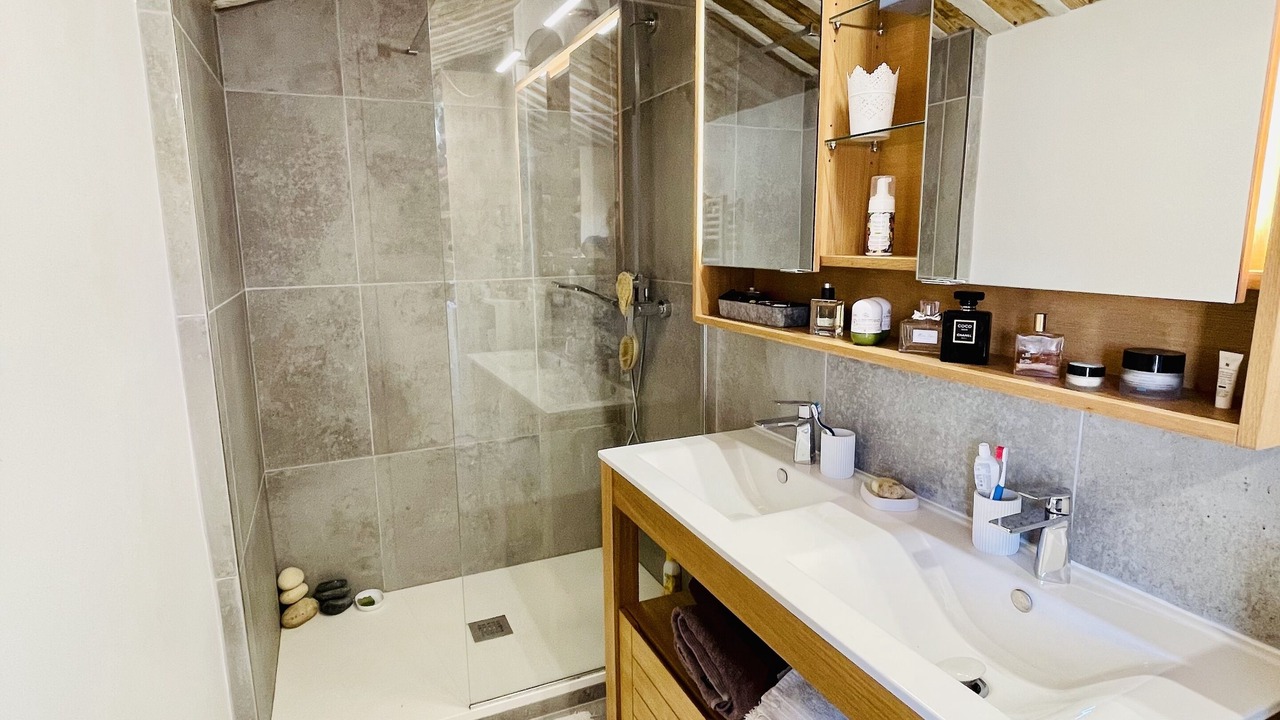 Photo of Bathroom in Cavaillon