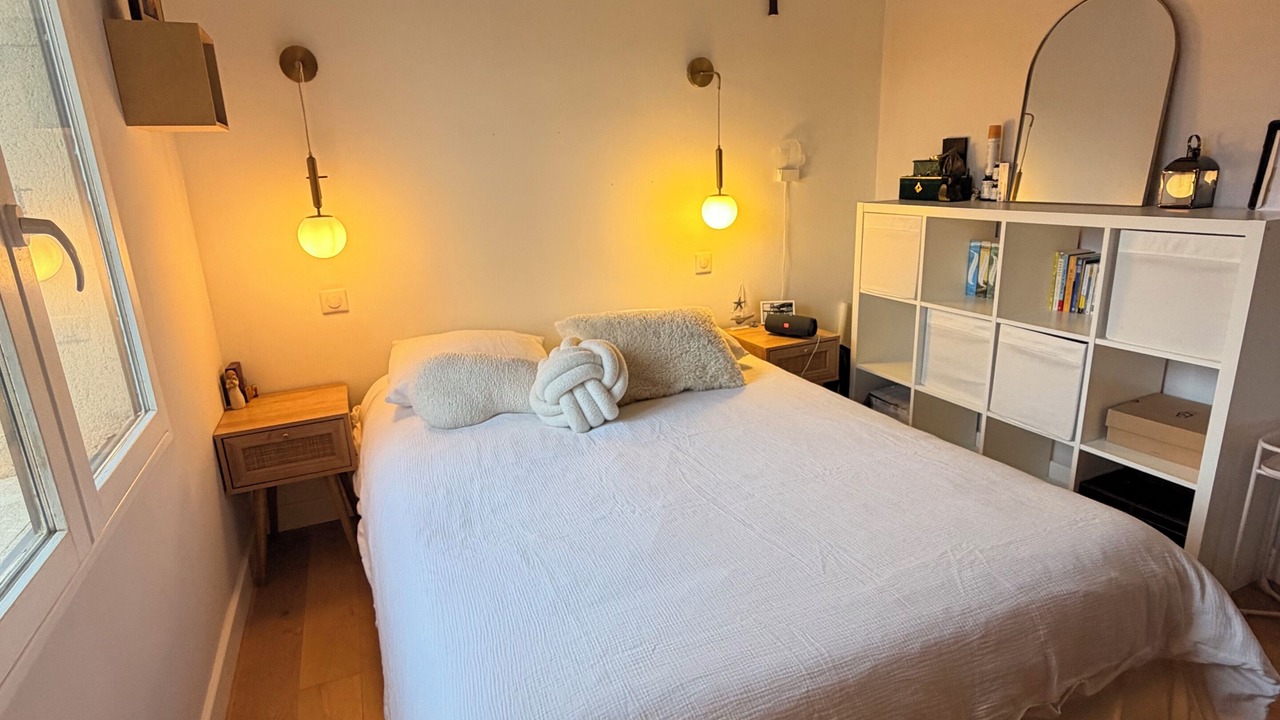 Photo of Bedroom in Cavaillon