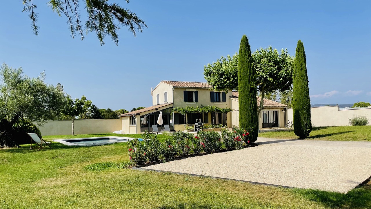 Photo of Outdoor in Cavaillon