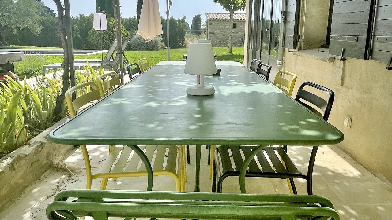 Photo of Outdoor in Cavaillon