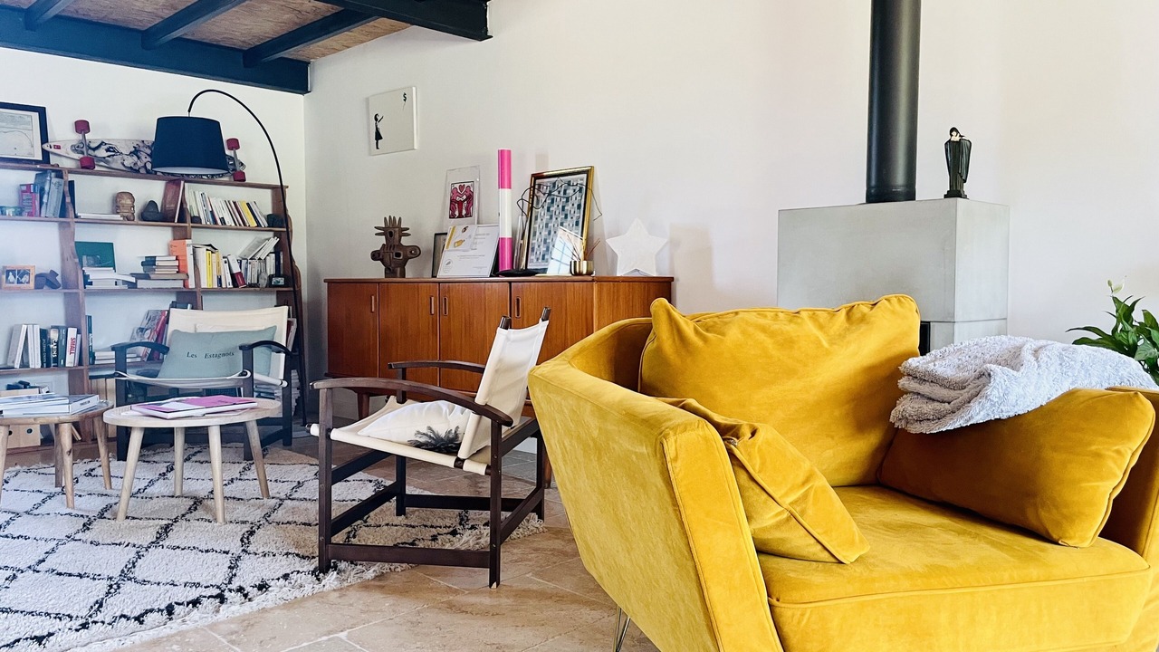Photo of Livingroom in Cavaillon