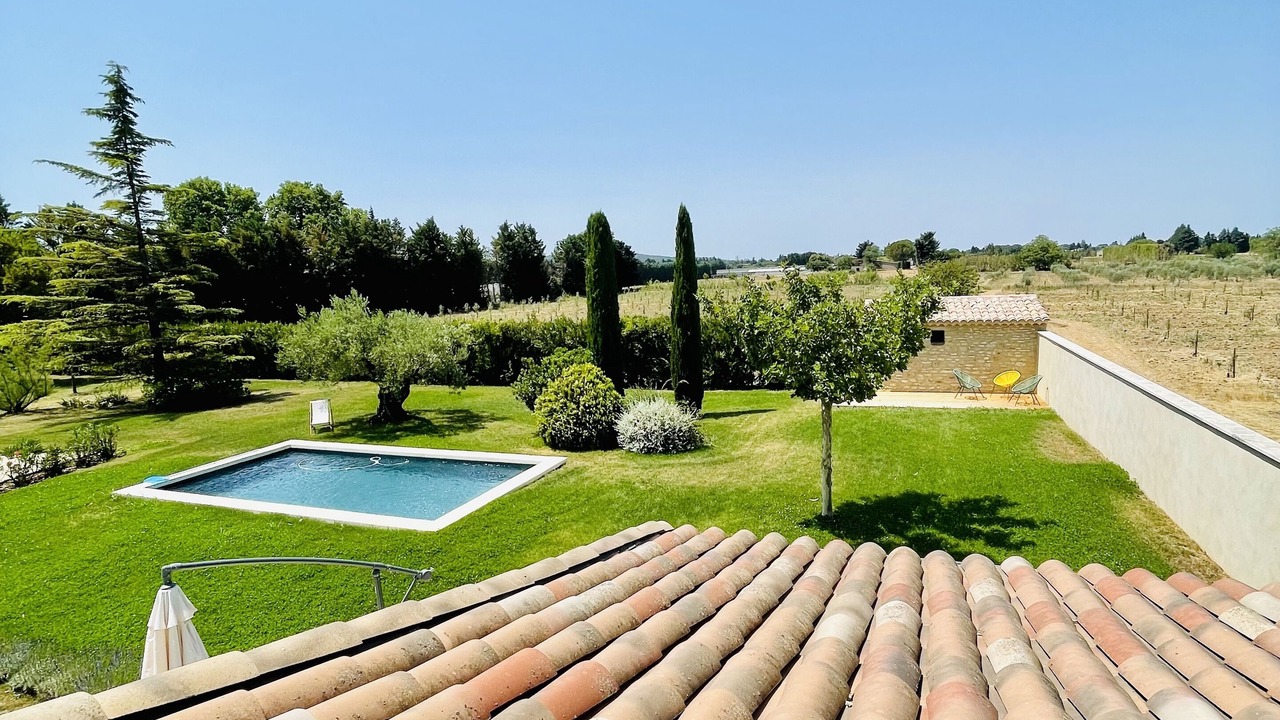 Photo of Outdoor in Cavaillon