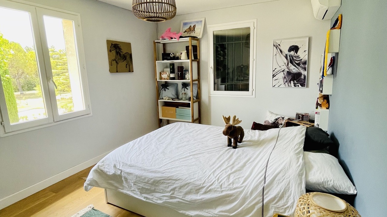 Photo of Bedroom in Cavaillon