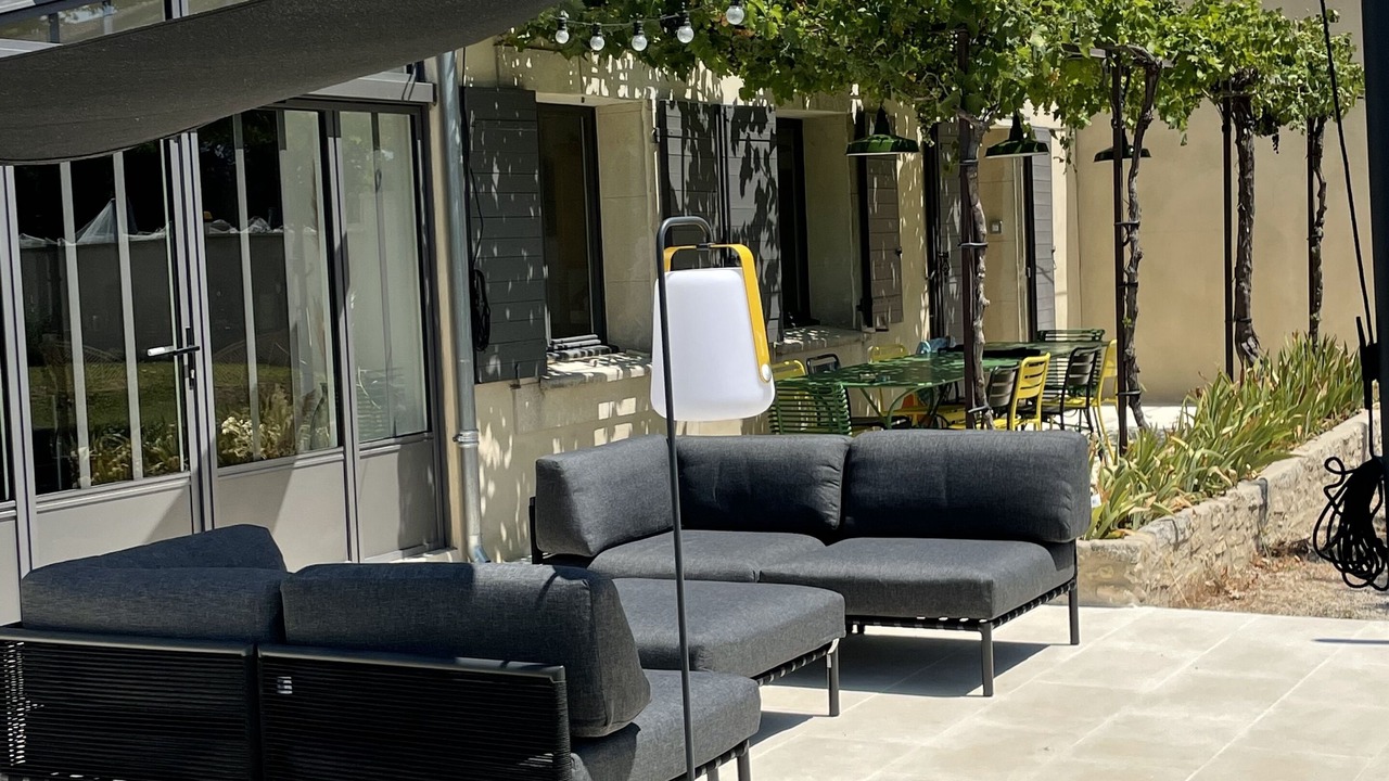 Photo of Patio Balcony in Cavaillon