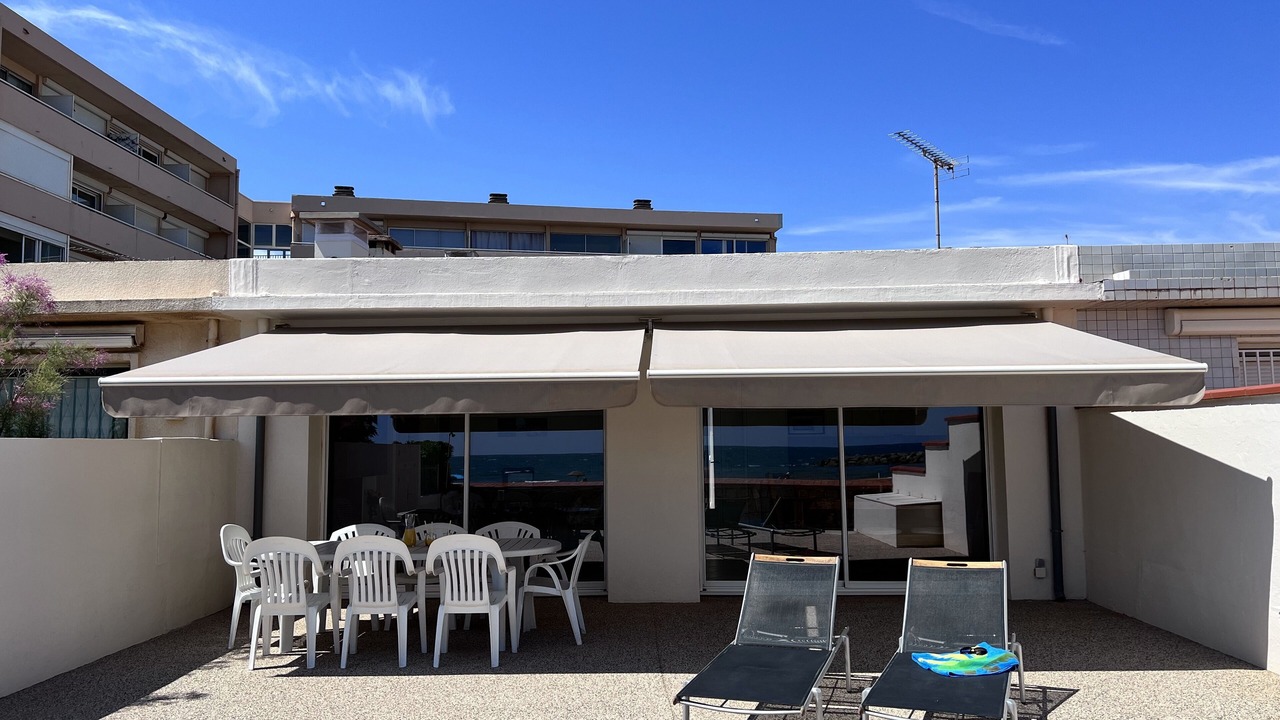 Photo of Others in Valras-Plage