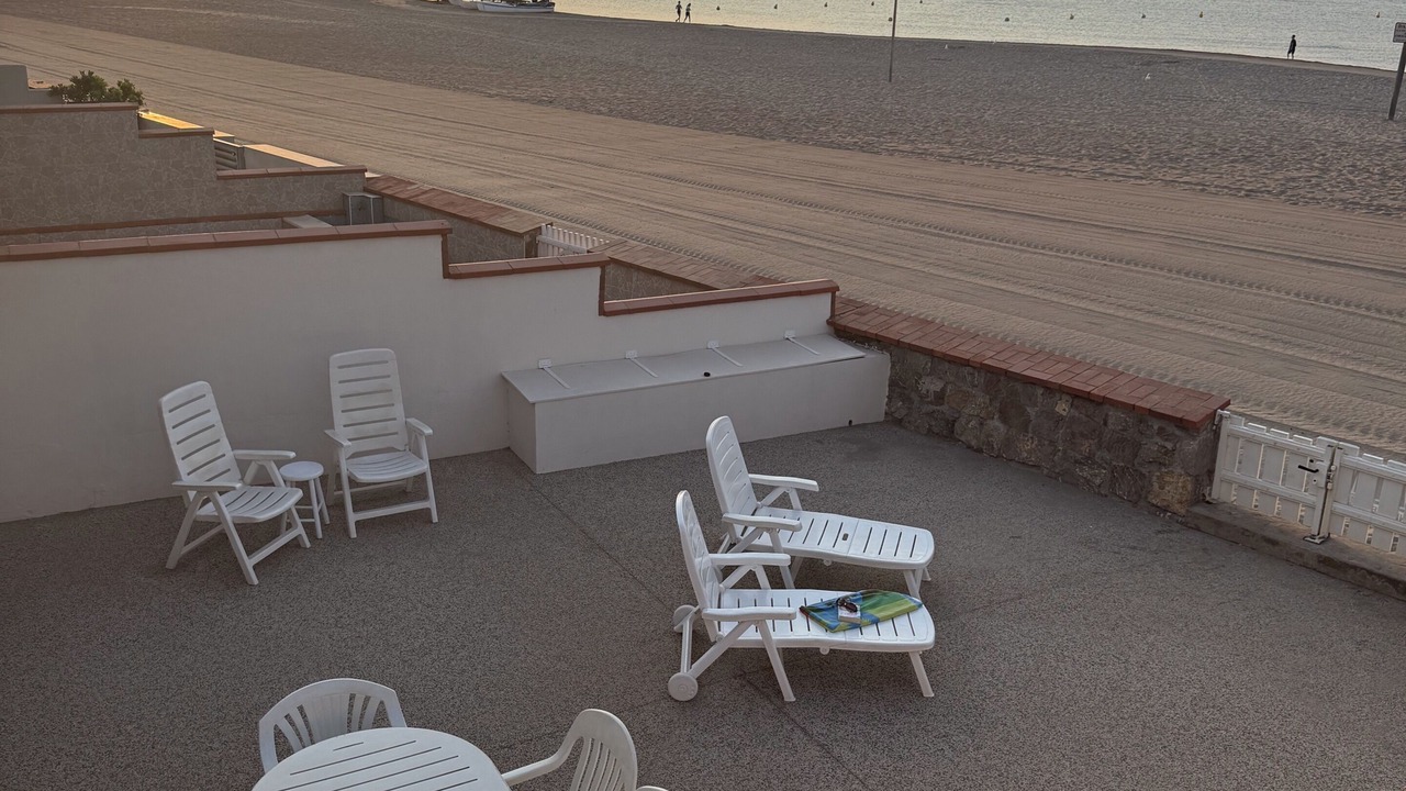 Photo of Outdoor in Valras-Plage