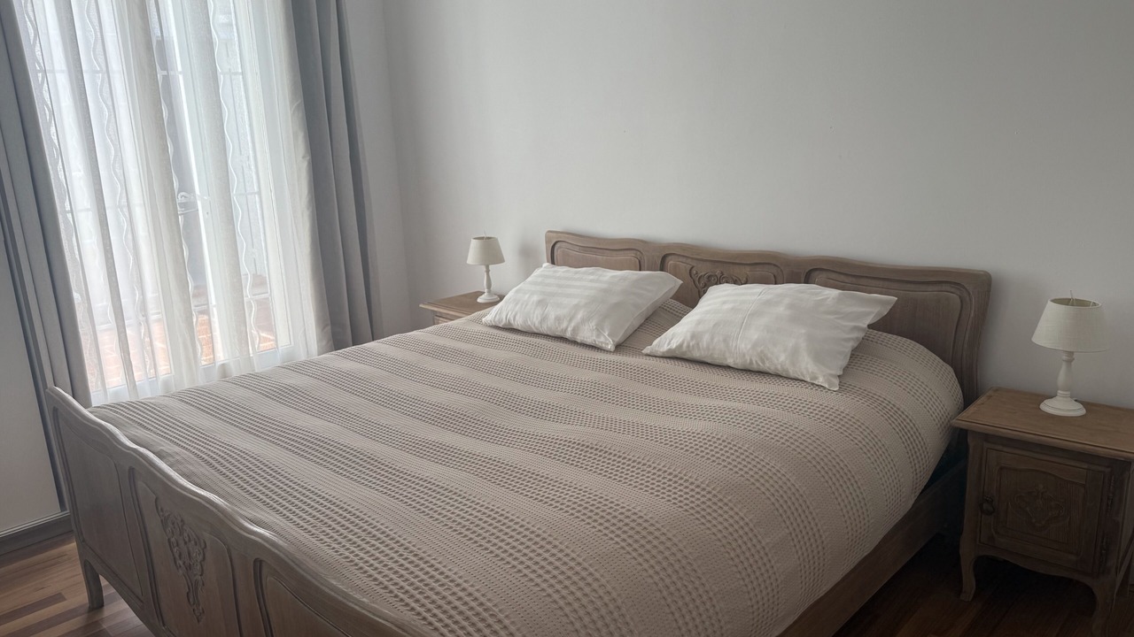 Photo of Bedroom in Valras-Plage