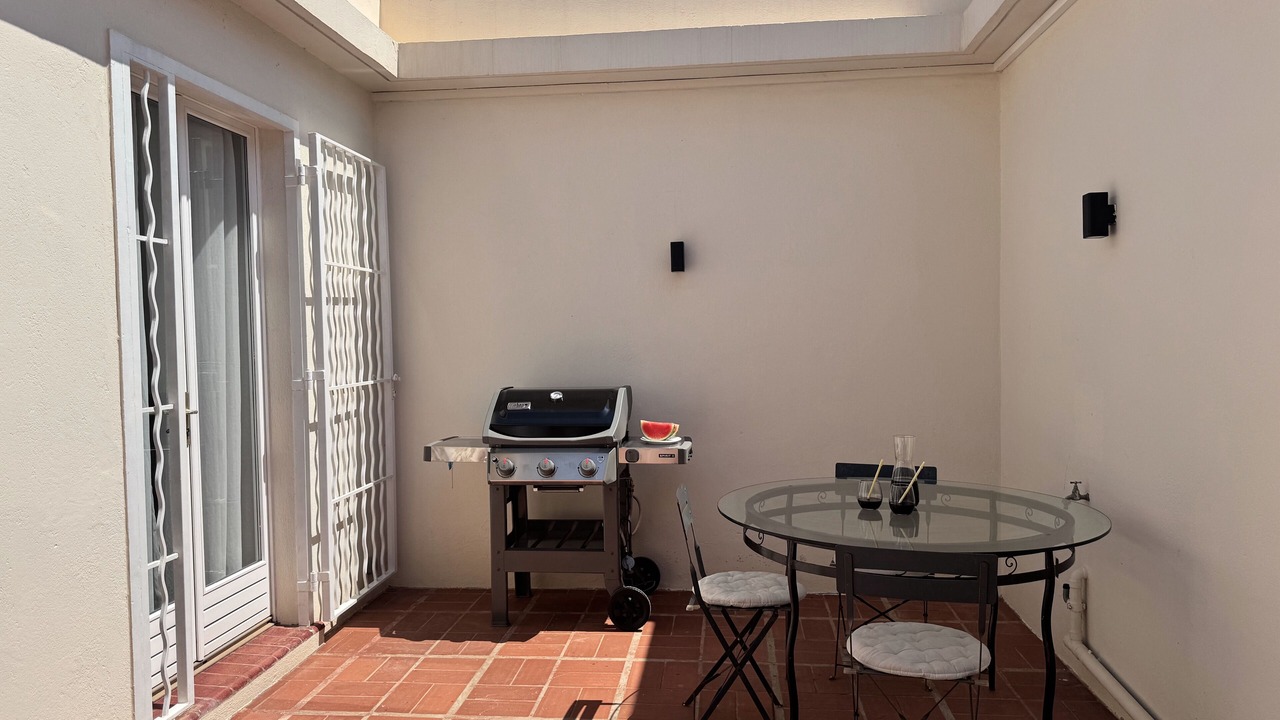 Photo of Outdoor in Valras-Plage
