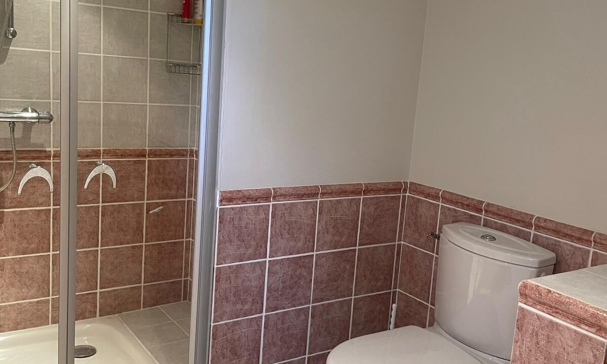 Photo of Bathroom in Lorgues