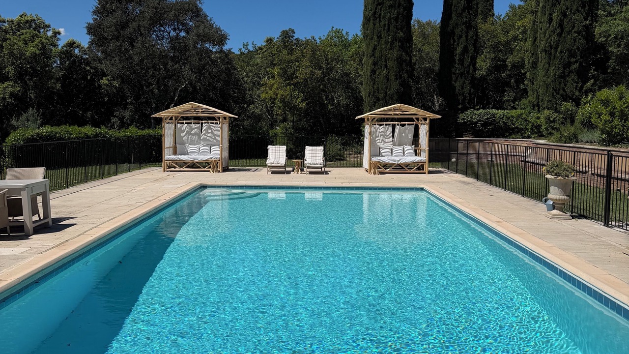 Photo of Outdoor in Lorgues