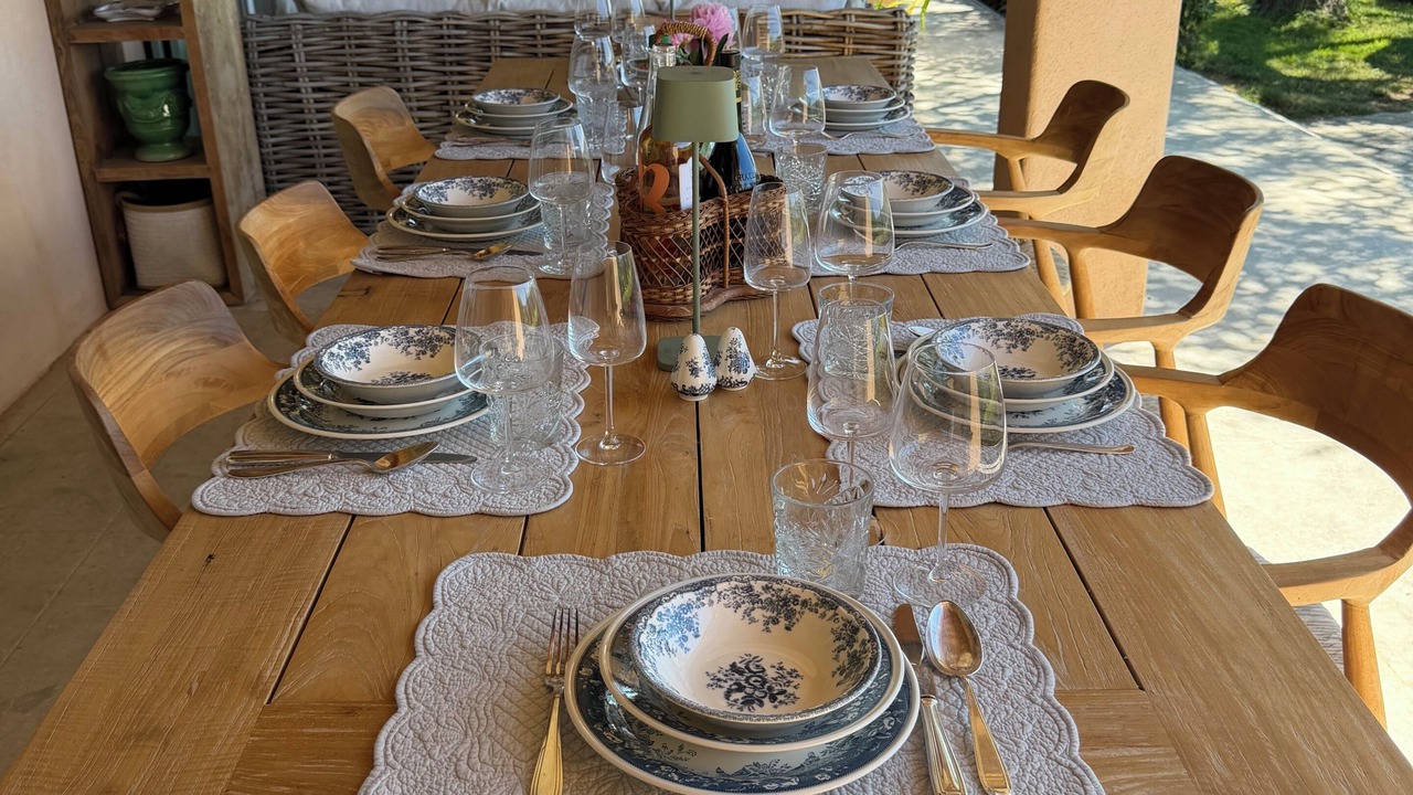 Photo of Outdoor in Lorgues