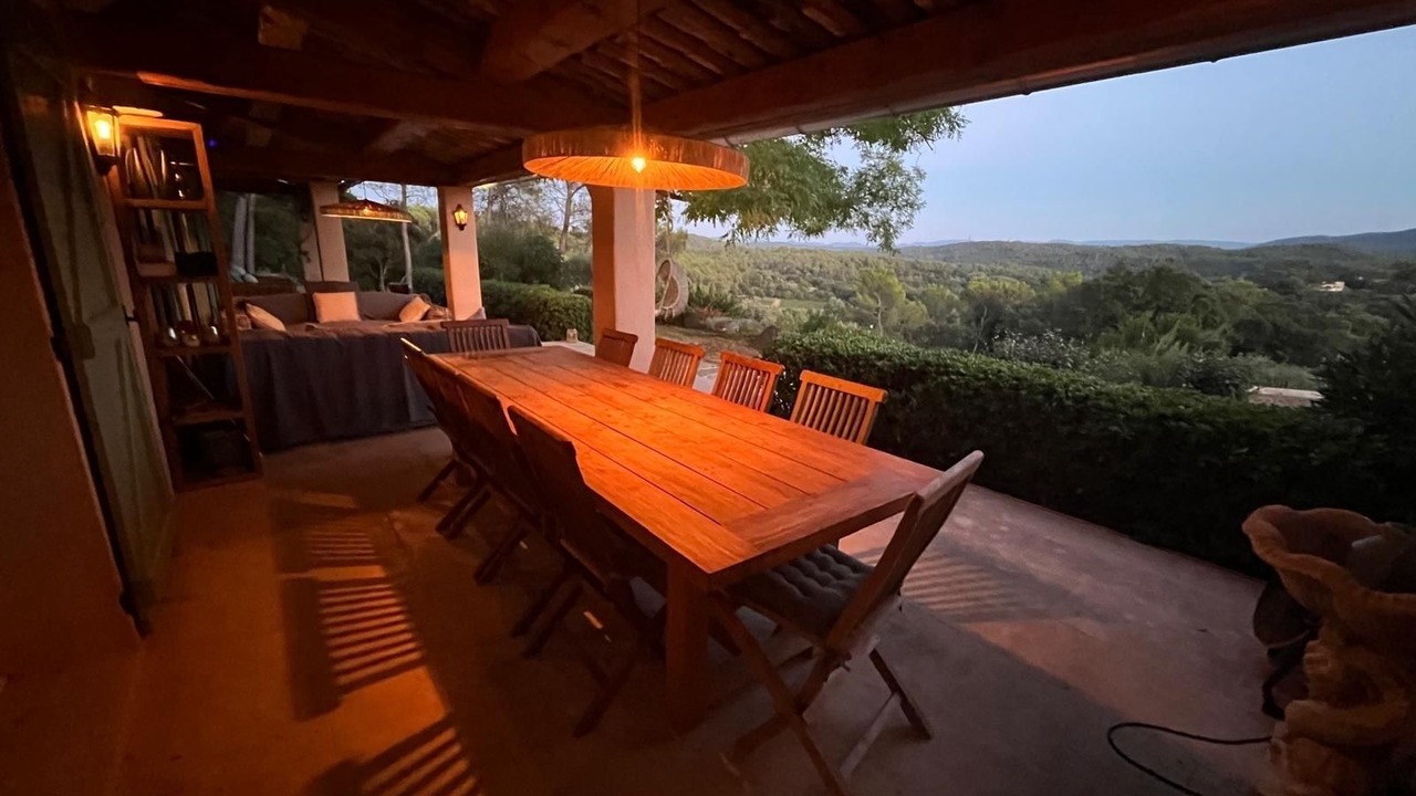 Photo of Outdoor in Lorgues