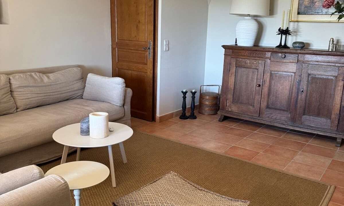 Photo of Livingroom in Lorgues