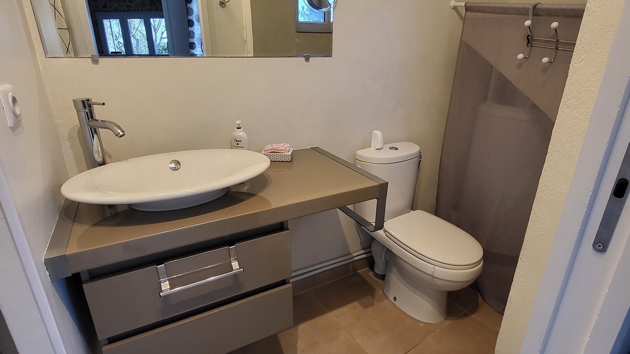 Photo of Bathroom in Le Redon