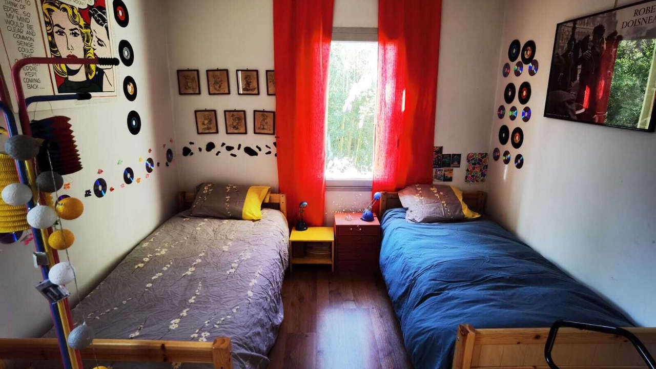 Photo of Bedroom in Arles
