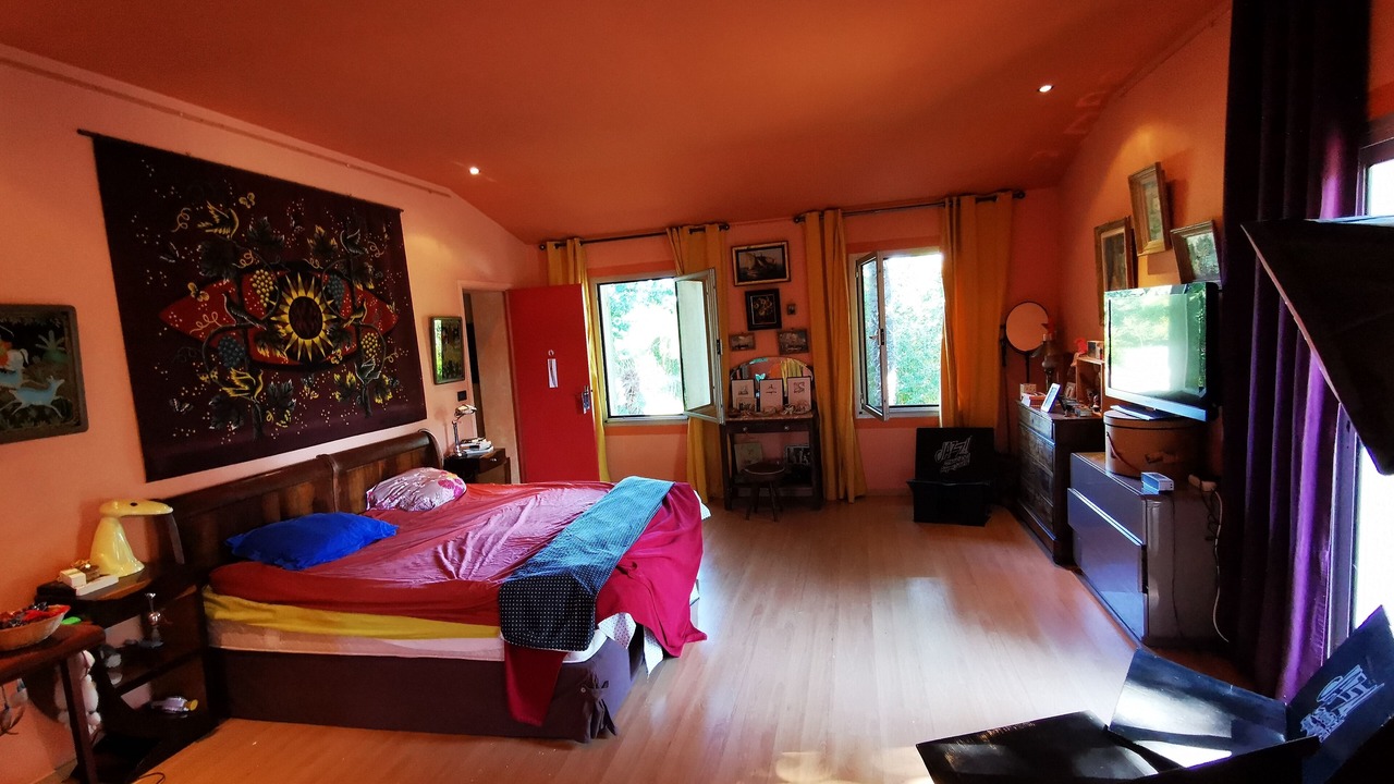 Photo of Bedroom in Arles