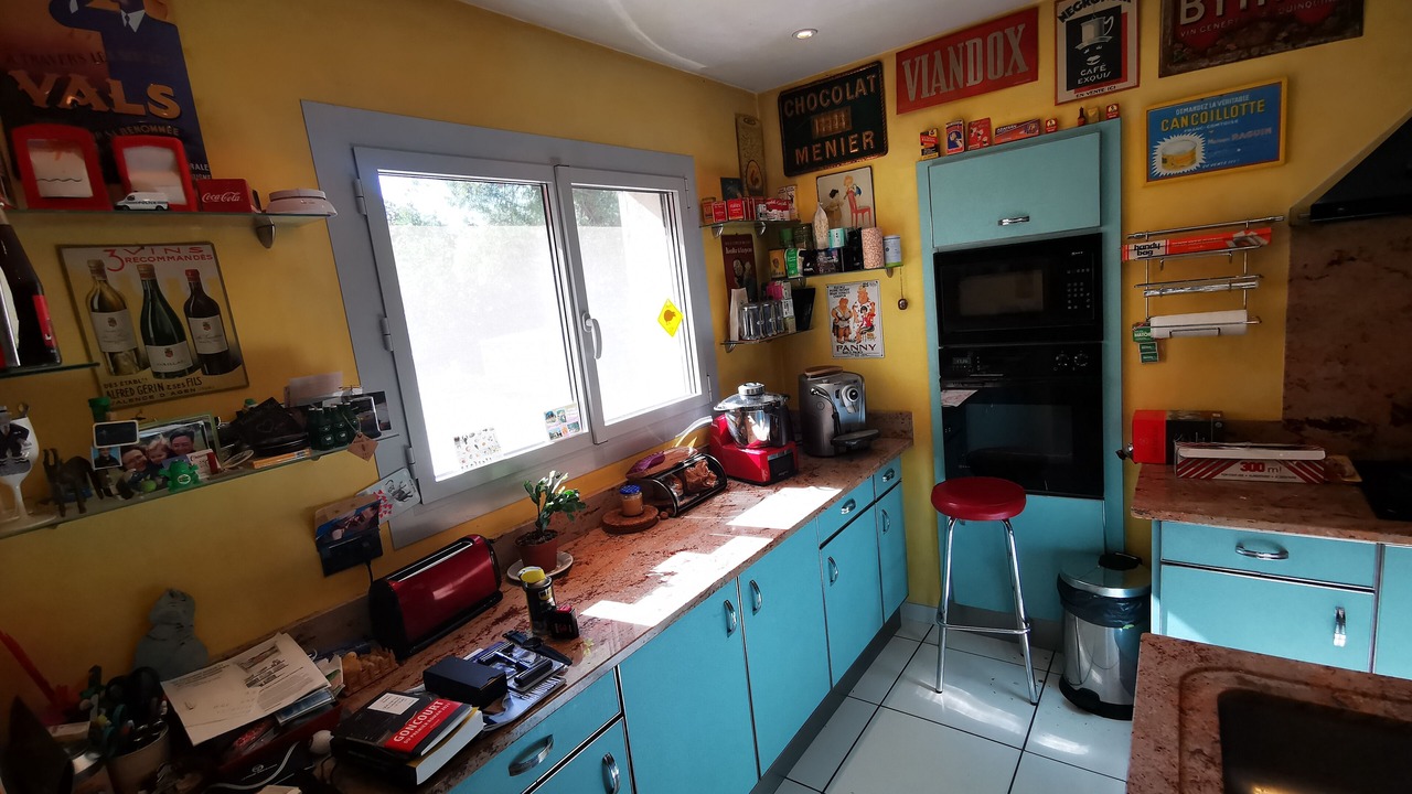 Photo of Kitchen in Arles