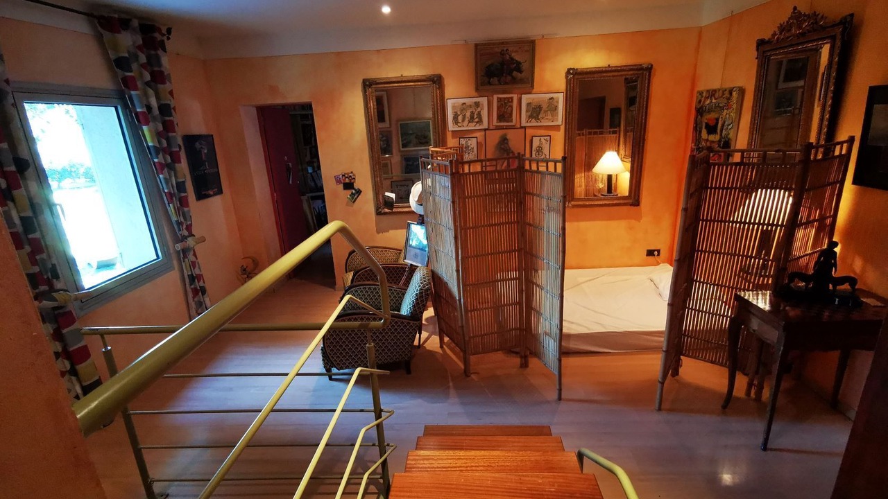 Photo of Bedroom in Arles