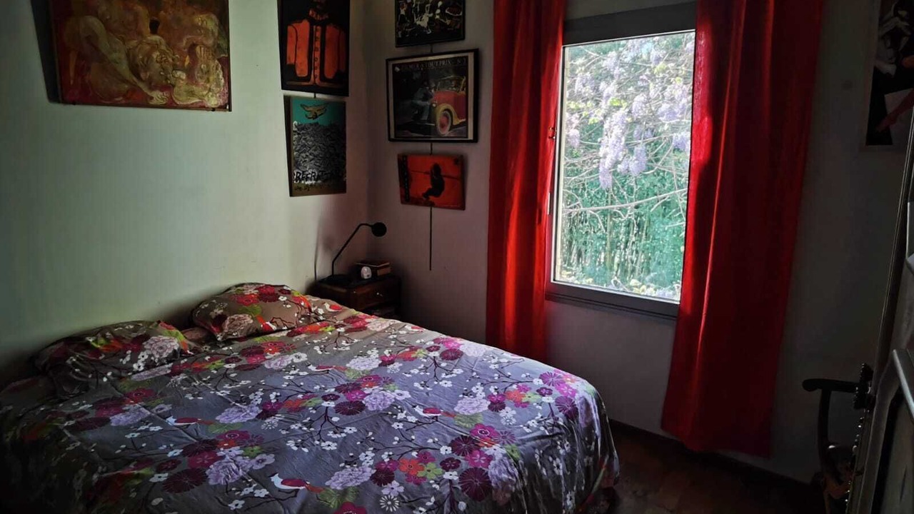 Photo of Bedroom in Arles
