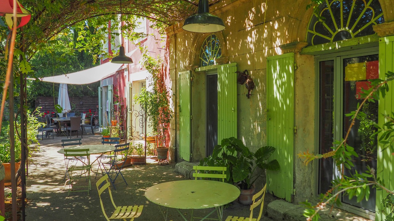 Photo of Outdoor in Arles