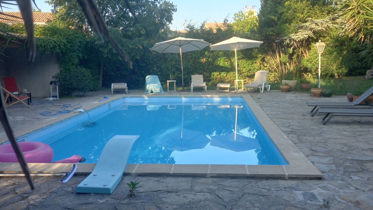 Photo of Outdoor in Perols