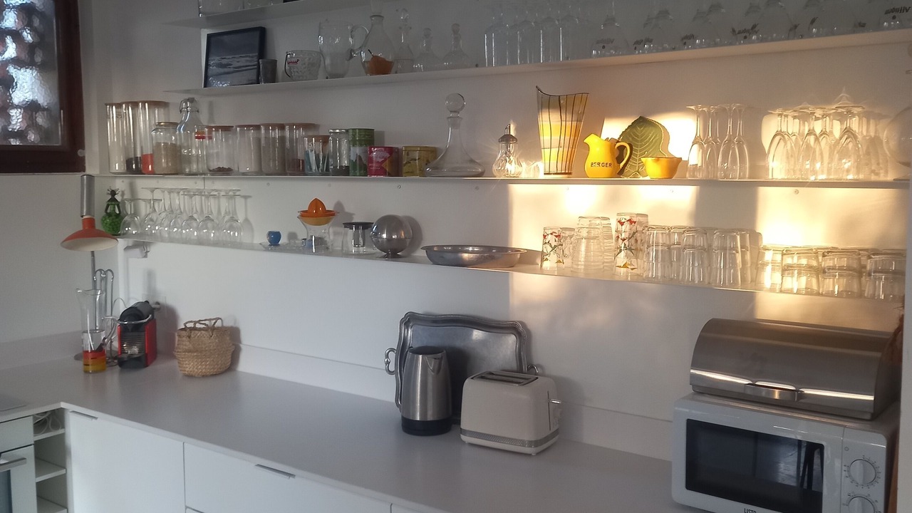 Photo of Kitchen in Perols