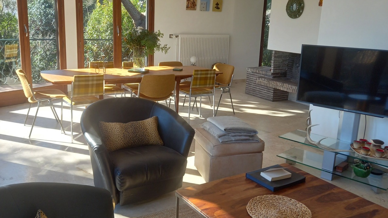 Photo of Livingroom in Perols